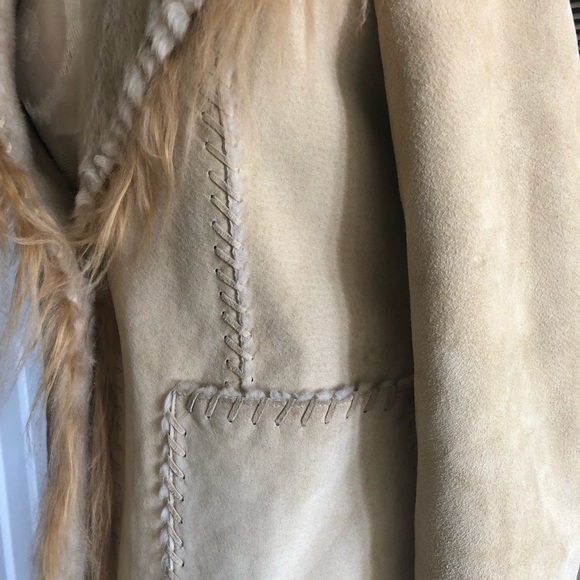 Guess Jacket - Picture 4 of 5